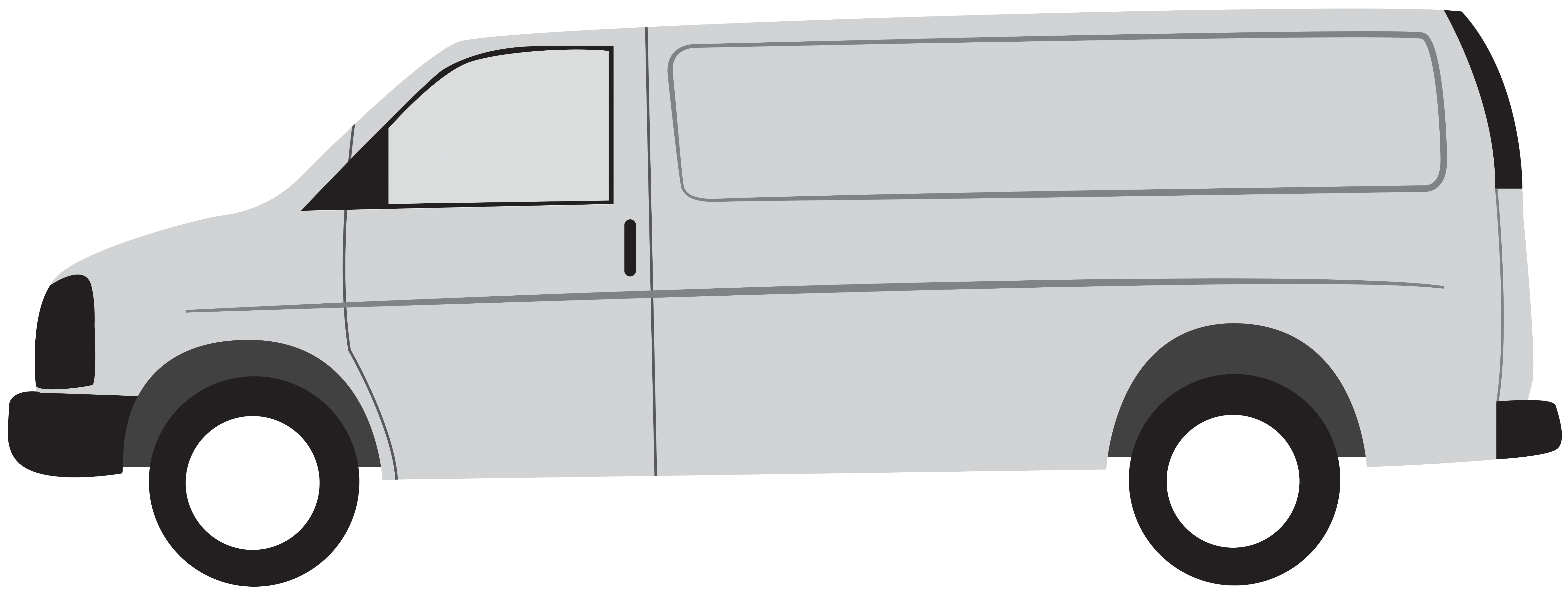 Chevrolet Cargo Van Equipment Express 135WB Standard Roof