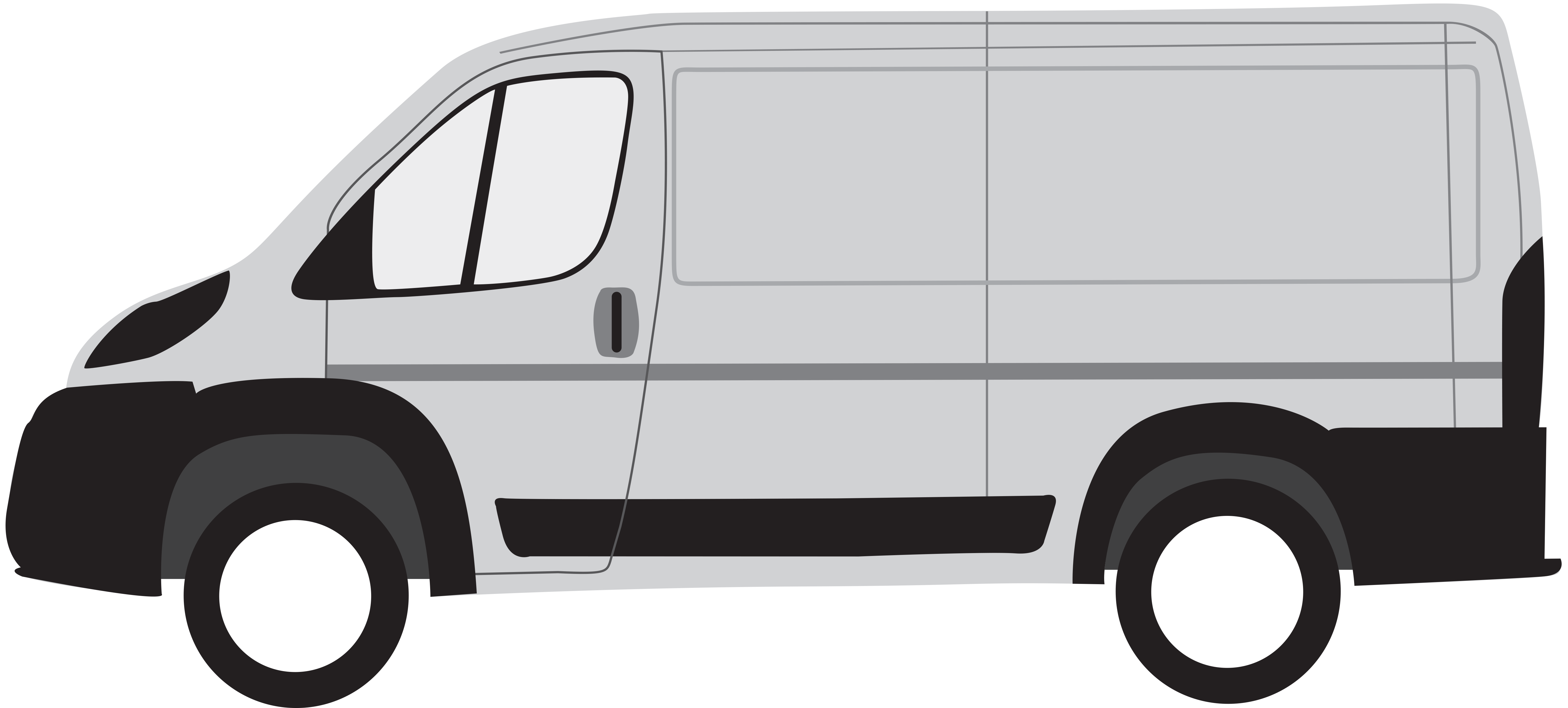 Promaster COMMERCIAL VAN EQUIPMENT SOLUTIONS FOR RAM PROMASTER
