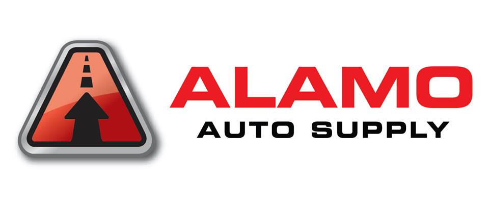 Alamo Auto Supply logo