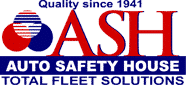 Auto Safety House Total Fleet Solutions logo