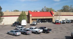 Auto Truck Group Colorado Springs building exterior