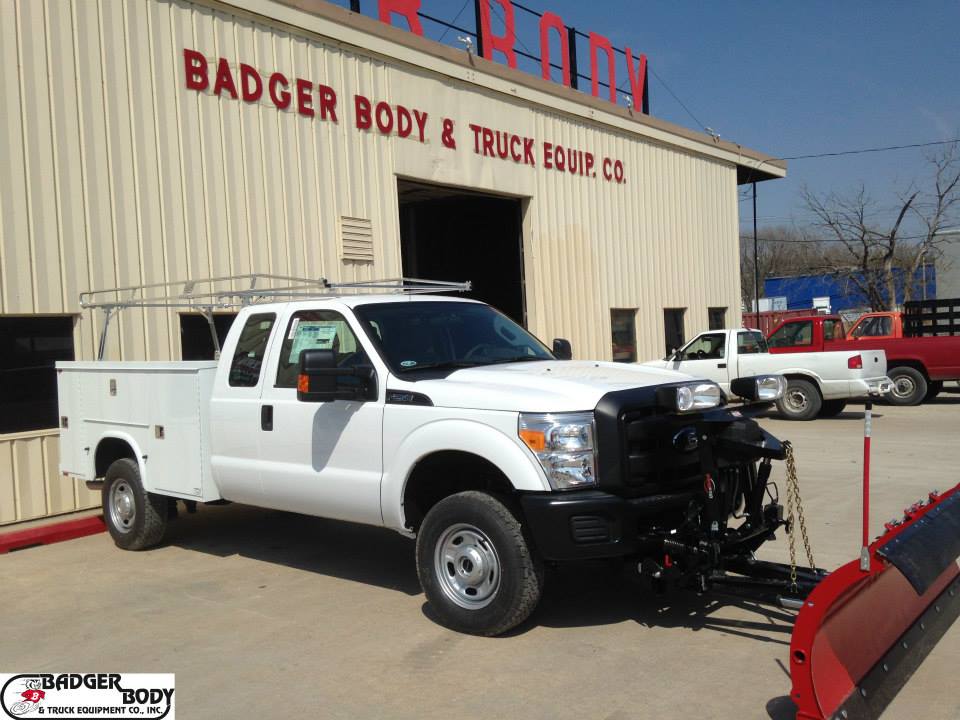 Badger-Body-Truck-Equipment