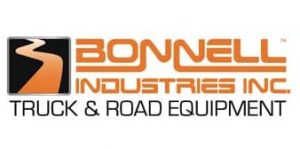 Bonnell Industries, Inc. Truck & Road Equipment logo