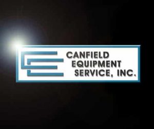 Canfield Equipment Service logo
