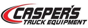 Casper's Truck Equipment logo