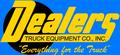Dealers Truck Equipment logo