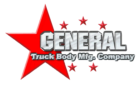 General Truck Body Manufacturing Company logo