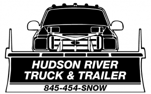 Hudon River Truck & Trailer logo