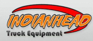 Indianhead Truck Equipment logo