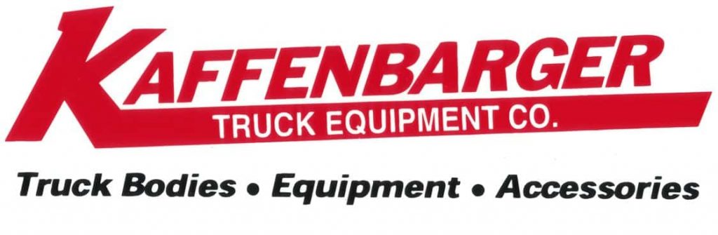Kaffenbarger Truck Equipment logo