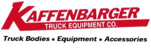 Kaffenbarger Trauck Equipment Co. logo