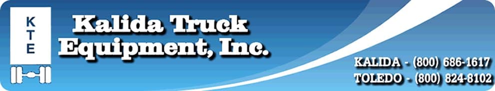 Kalida Truck Equipment, Inc logo