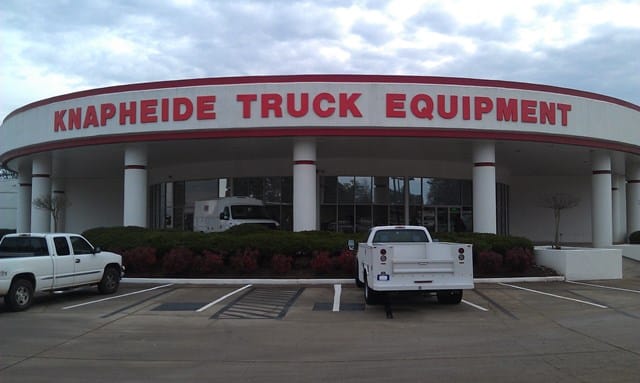 Knapheide Truck Equipment in Griffin, Georgia