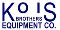 Kois Brothers Equipment logo