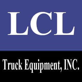 LCL Truck Equipment, Inc. logo