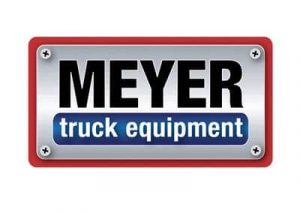 Meyer Truck Equipment logo