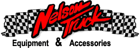 Nelson Truck Equipment & Accessories logo