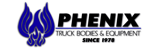 Phenix Truck Bodies logo