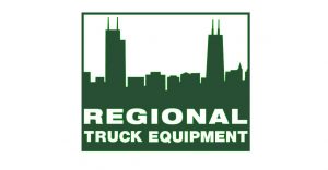 Regional Truck Equipment logo
