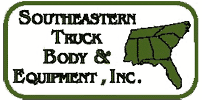 Southeastern Truck Body logo