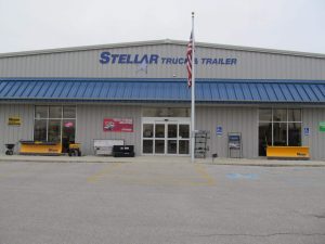 Stellar Truck & Trailer building exterior