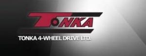 Tonka Truck Equipment logo