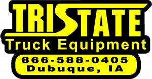 Tri State Truck Equipment logo