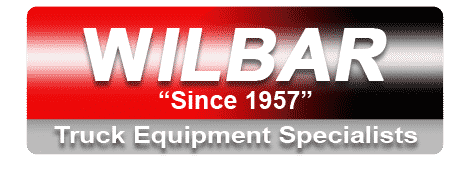 Wilbar Truck Equipment logo