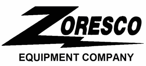 Zoresco Truck Equipment logo