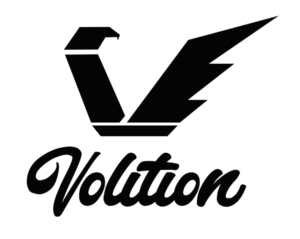Volition Components LLC Logo